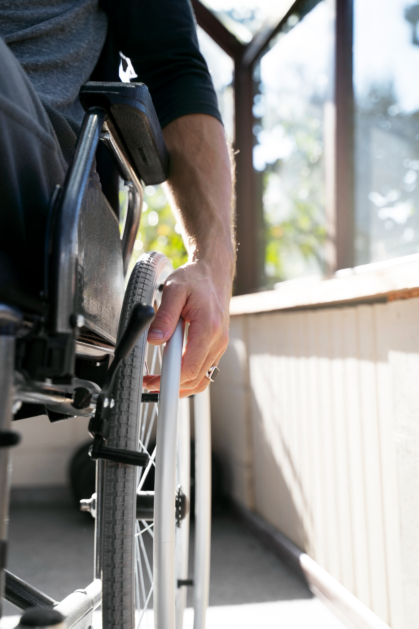 Accessibilité marquage toulouse