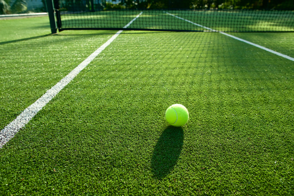 Sportif marquage sol tennis toulouse